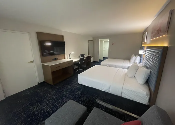 Wingate By Wyndham Panama City Area Lynn Haven