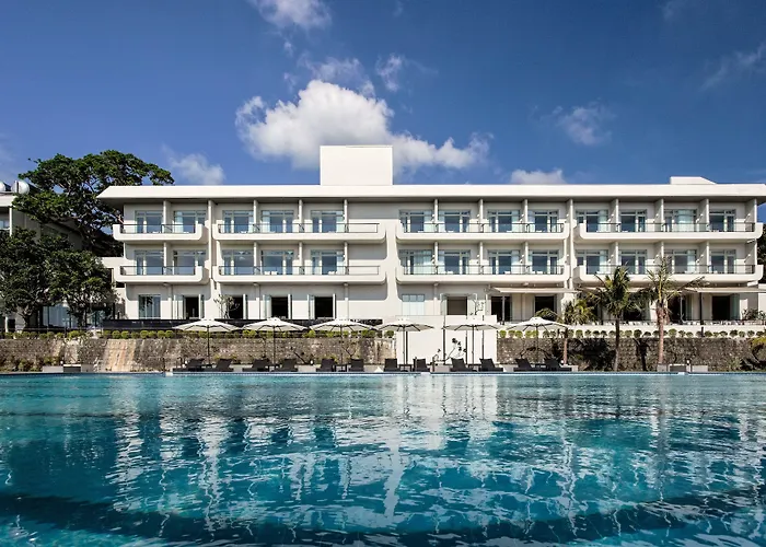 Kenting Hotels