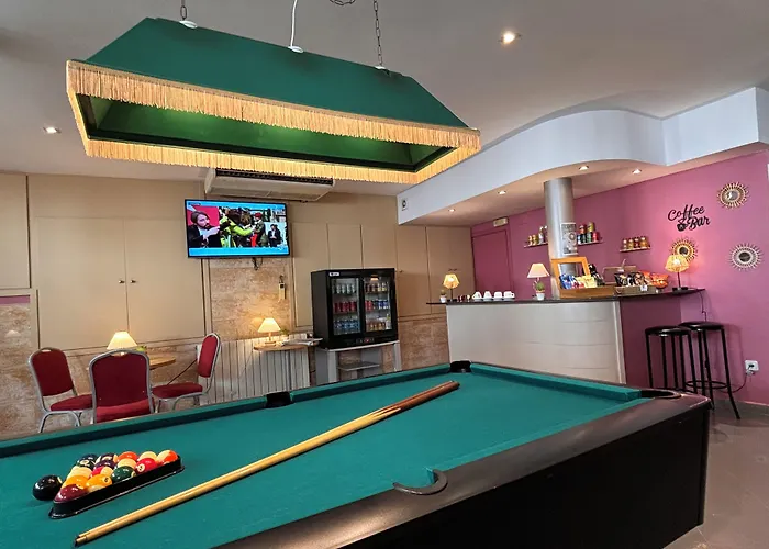 Hotel Piccadilly Sitges