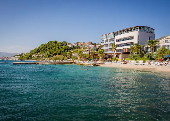 Podstrana Hotels