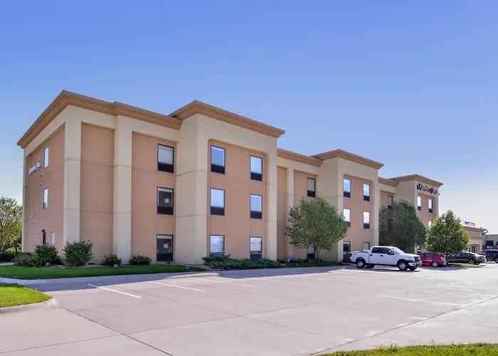 Hampton Inn York