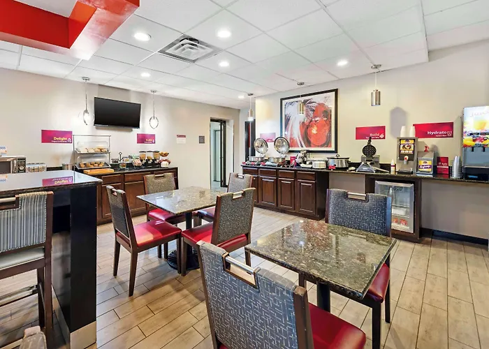 Best Western Gen X Inn Memphis