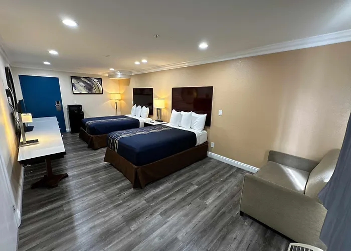 Vista Inn