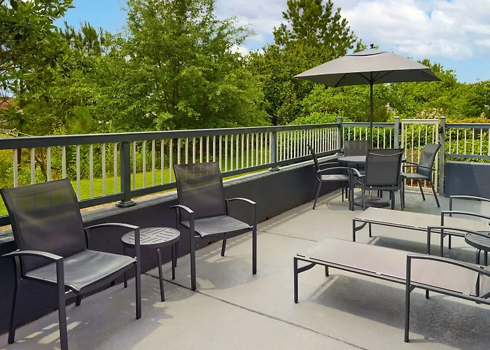 Fairfield Inn & Suites Warner Robins