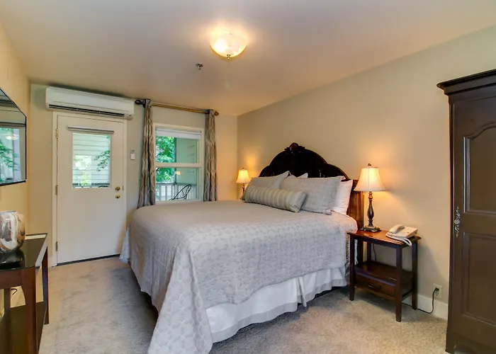 Winchester Inn Ashland