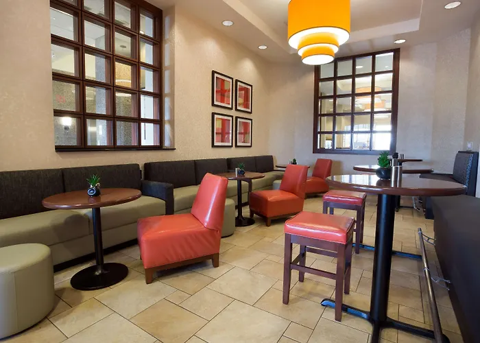 Drury Inn & Suites Columbus Grove City