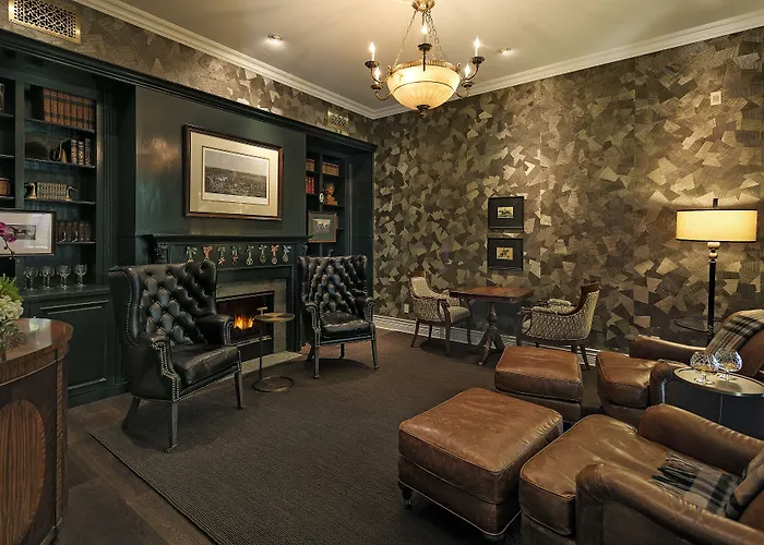 The Genevieve Hotel Santa Ynez