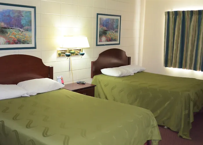 Grand Inn Fargo