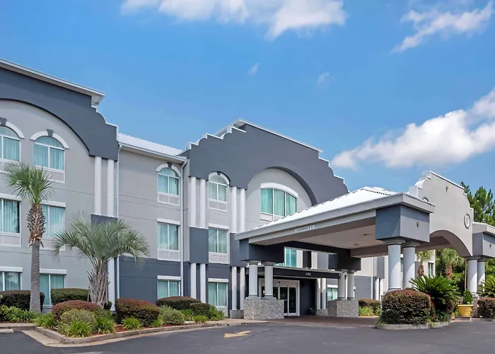 Best Western Plus Blue Angel Inn Ferry Pass