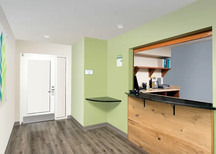Extended Stay America Select Suites - Pensacola - Northeast Ferry Pass