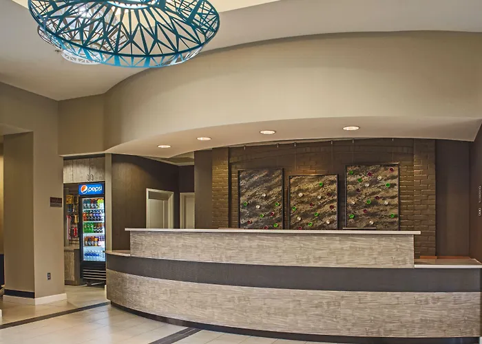 Residence Inn By Marriott Aberdeen At Ripken Stadium