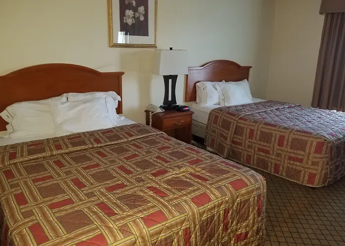 Home Inn & Suites Montgomery