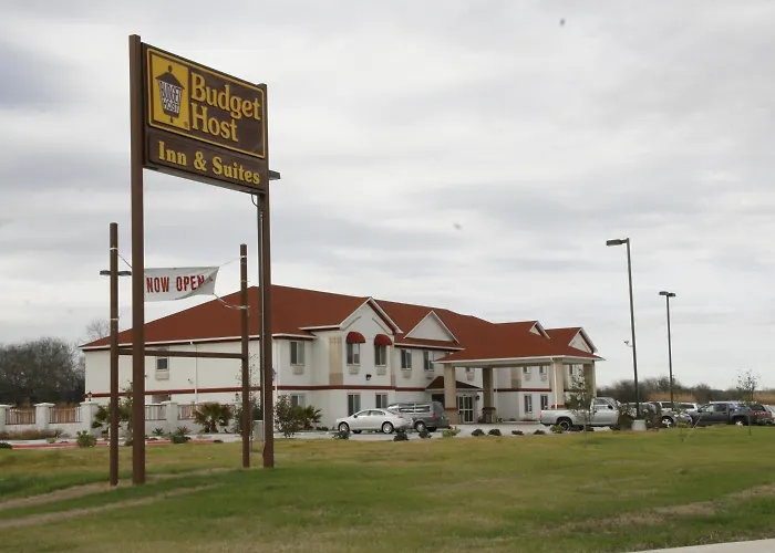 Budget Host Inn And Suites Cameron