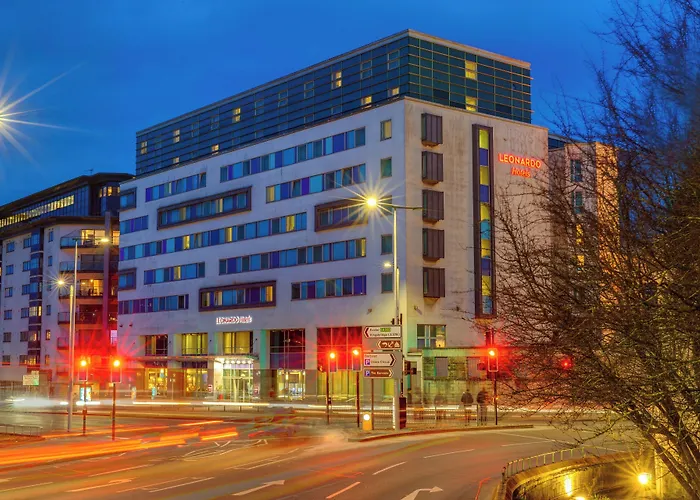 CORNWALL Hotels