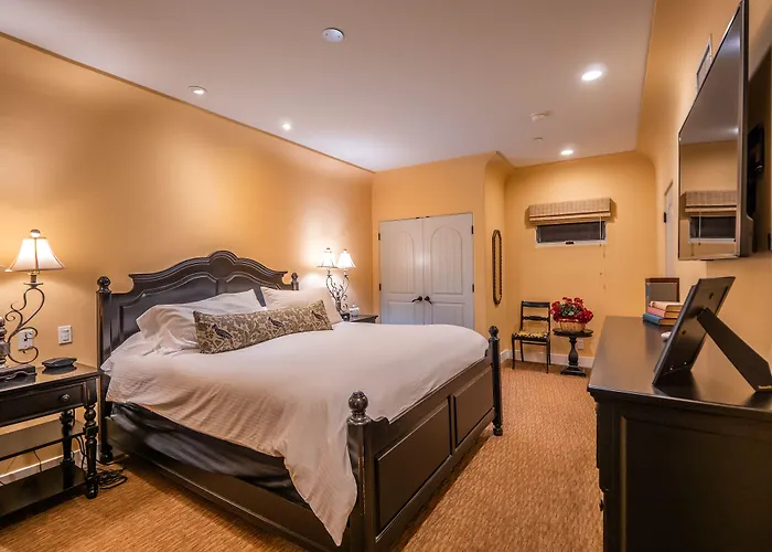 Su Nido Inn Ojai
