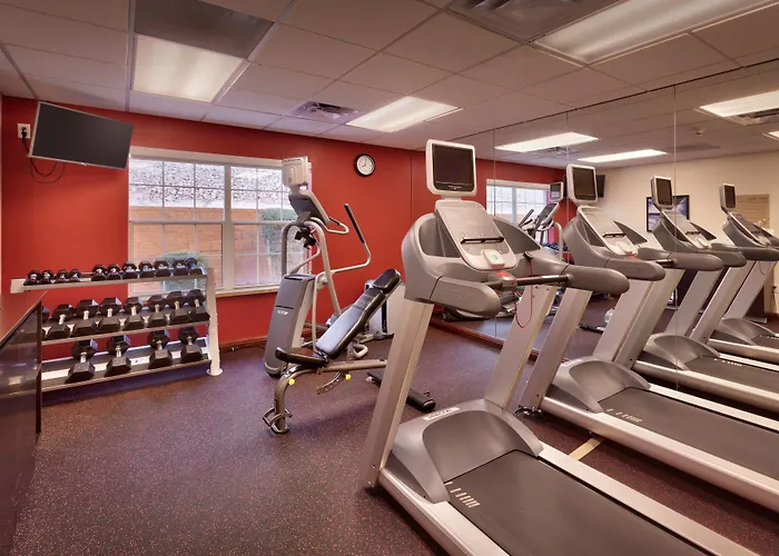 Towneplace Suites By Marriott Yuma