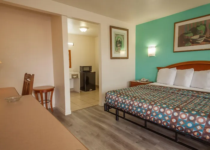 Vagabond Inn Hemet