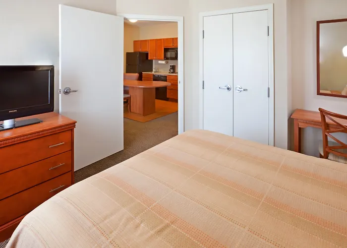 Candlewood Suites Dallas Fort Worth South By Ihg