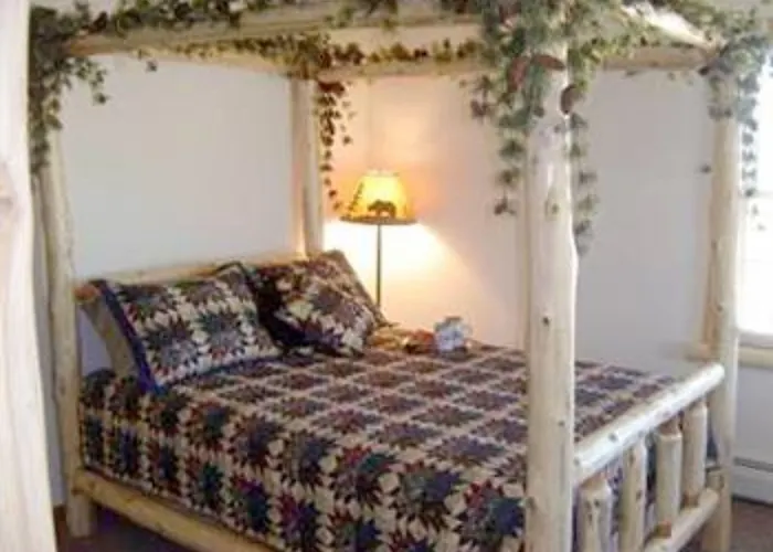 Second Wind Country Inn Ashland