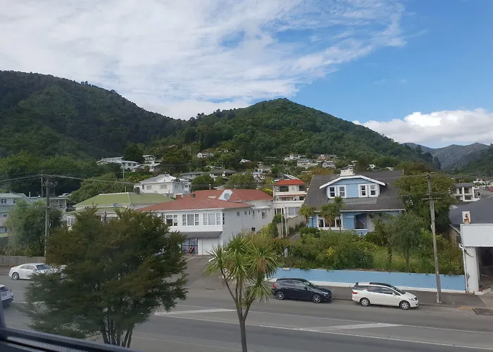 Picton Hotels