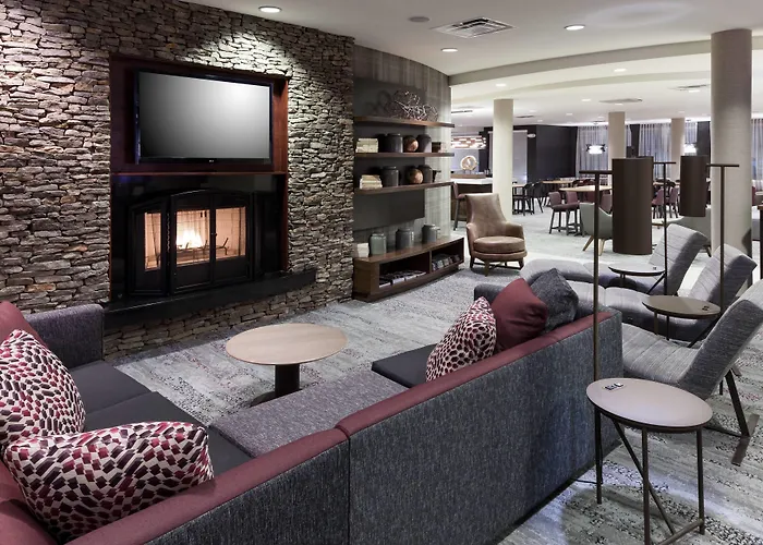 Courtyard By Marriott Birmingham Trussville