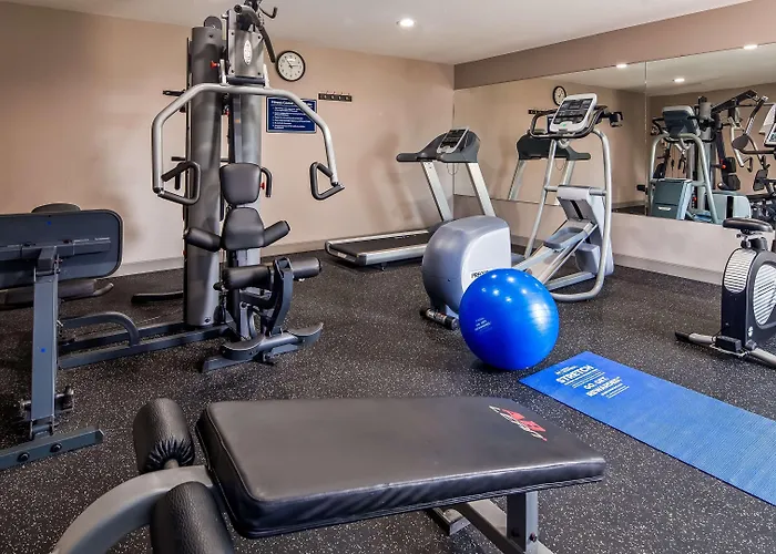 Best Western Lafayette Inn