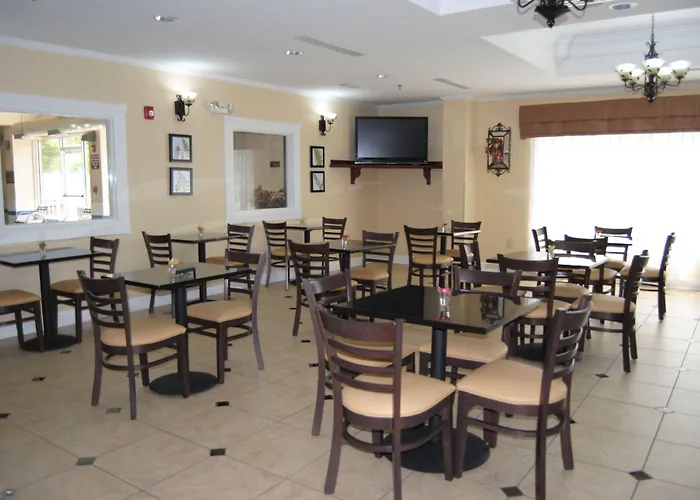 Sleep Inn & Suites Montgomery East I-85