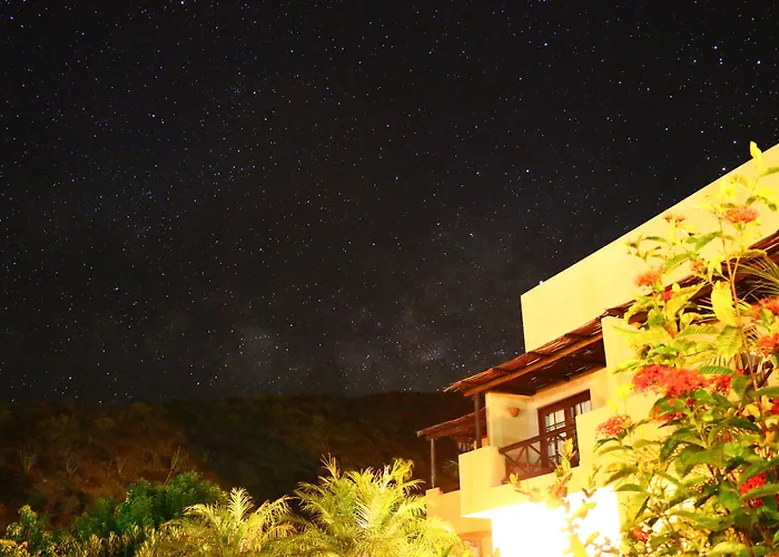 Tripui Hotel Puerto Escondido 