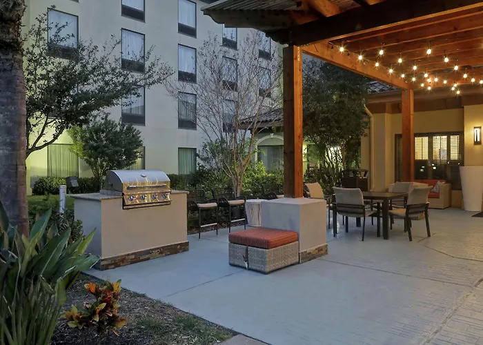 Homewood Suites By Hilton Mcallen
