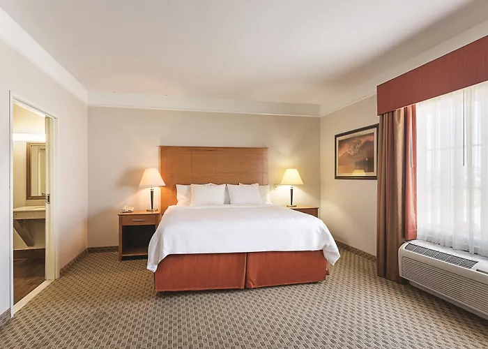 Baymont Inn & Suites Brenham