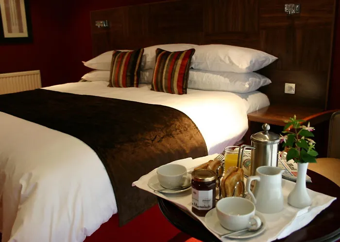 Beamish Hotels
