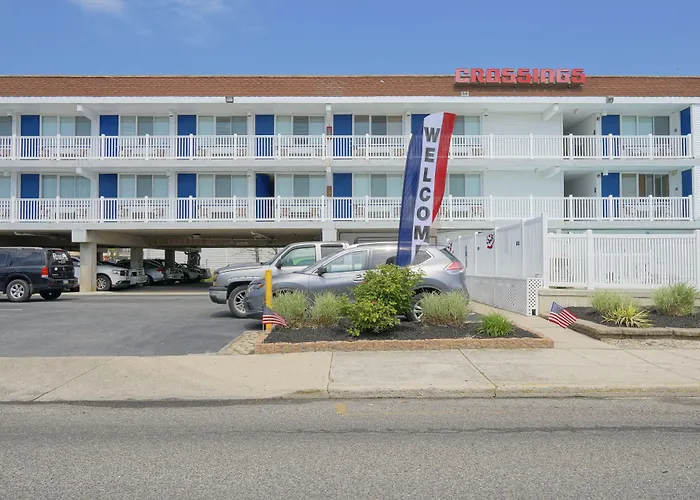 The Crossings Ocean City