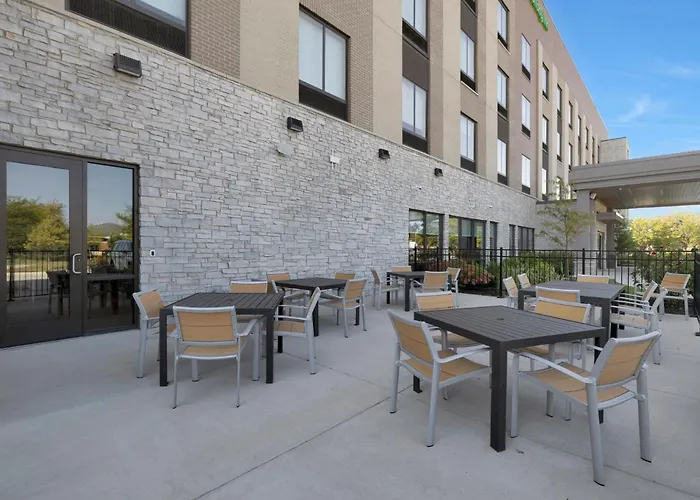 Holiday Inn - Chicago - Tinley Park By Ihg