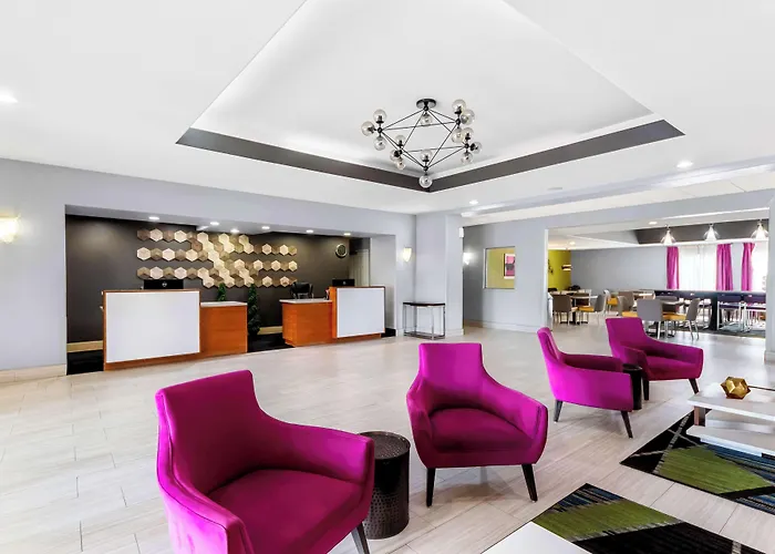 Best Western Boerne Inn & Suites
