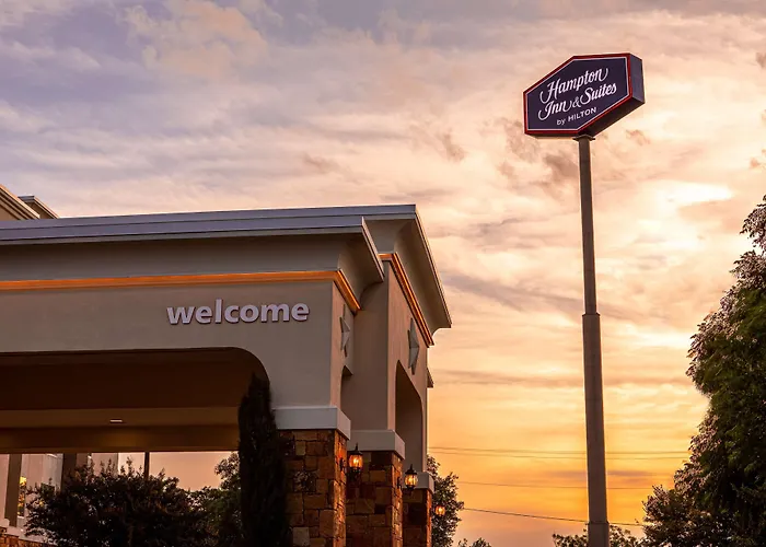 Hampton Inn & Suites Boerne