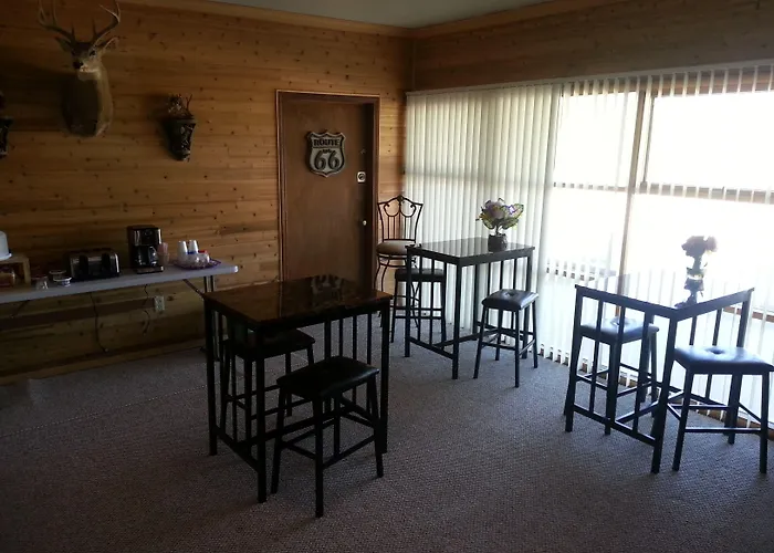 Best Budget Inn Carthage