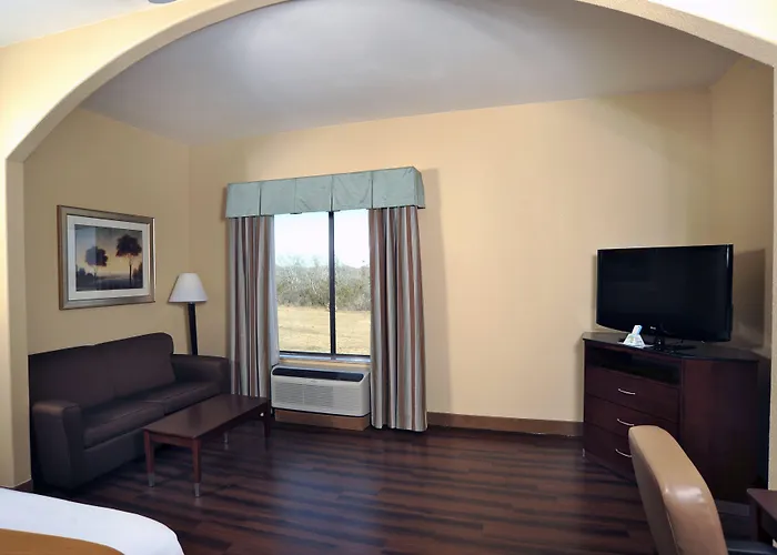 Holiday Inn Express Seguin By Ihg