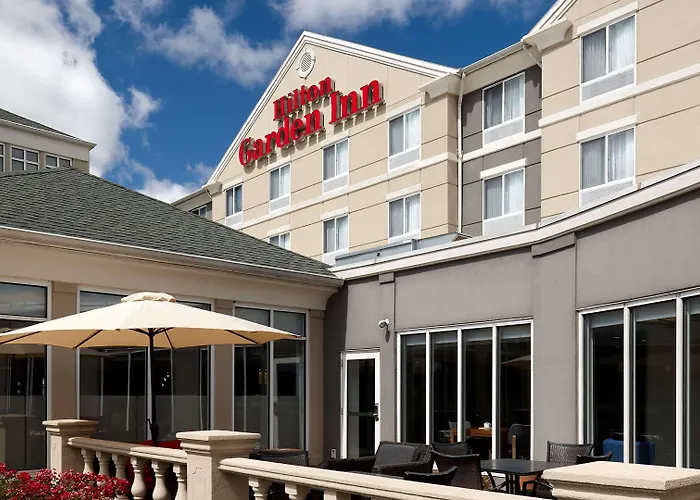 Hilton Garden Inn Merrillville