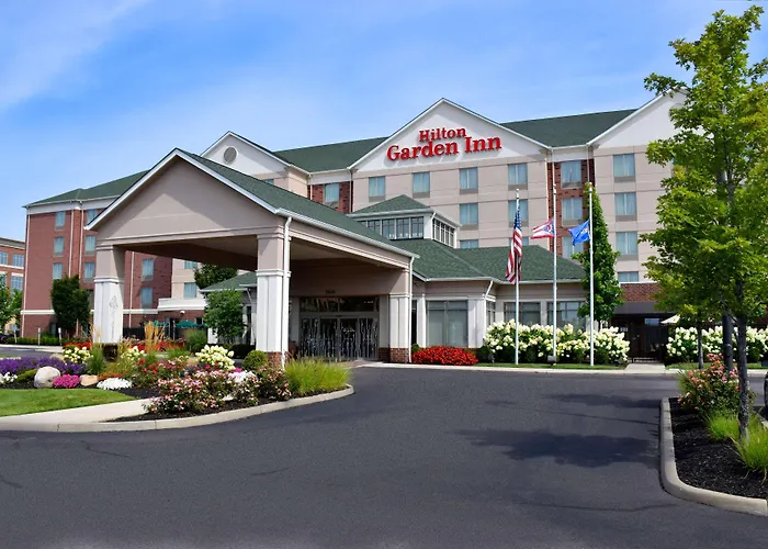 Hilton Garden Inn Dayton/ Beavercreek