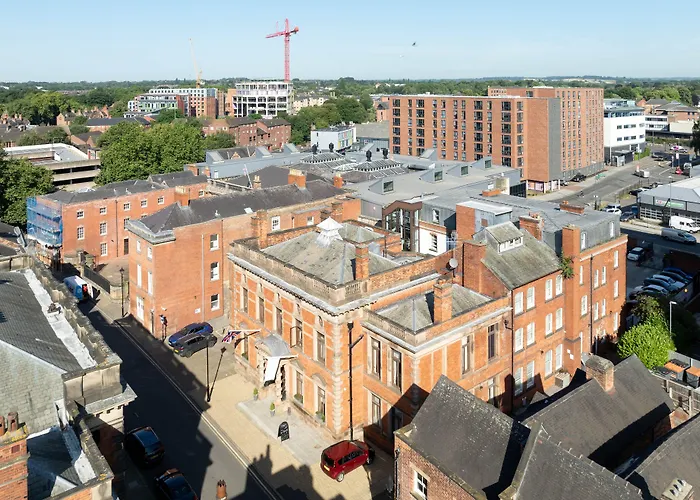 Derby Hotels