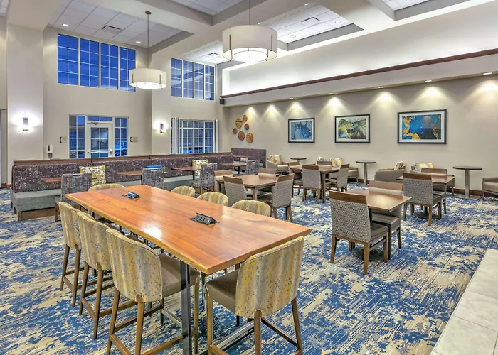 Homewood Suites - Rock Springs