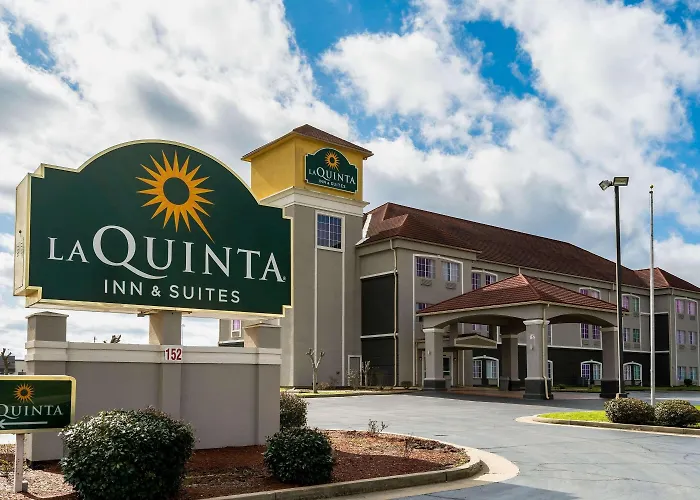 La Quinta By Wyndham Canton Ms