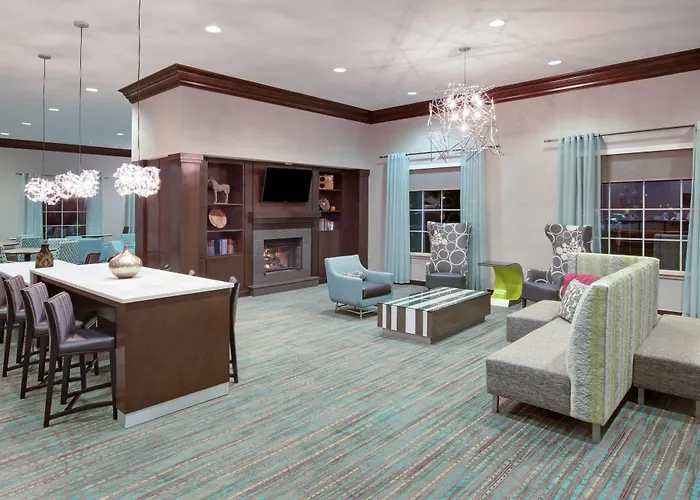 Residence Inn Midland