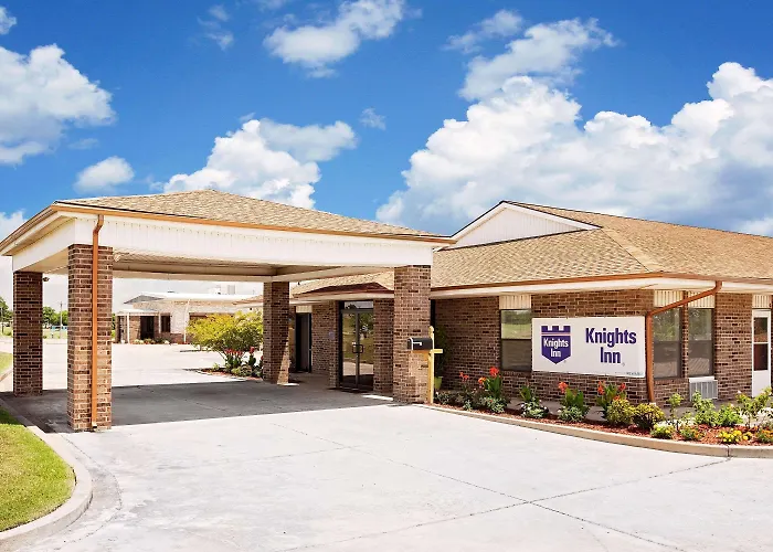 Knights Inn Muskogee