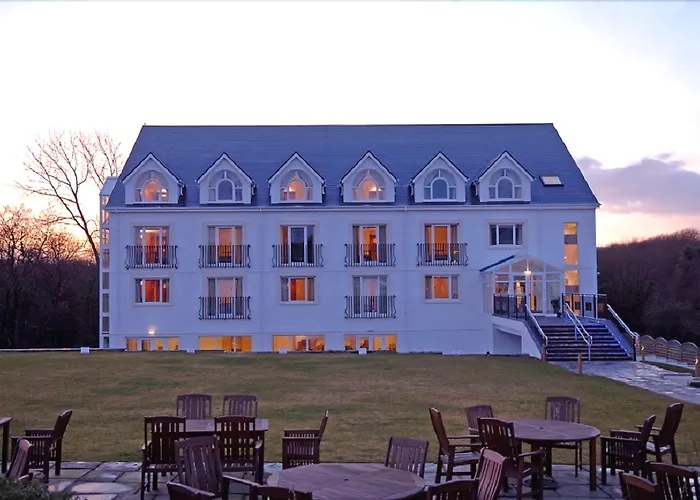 Swansea Hotels