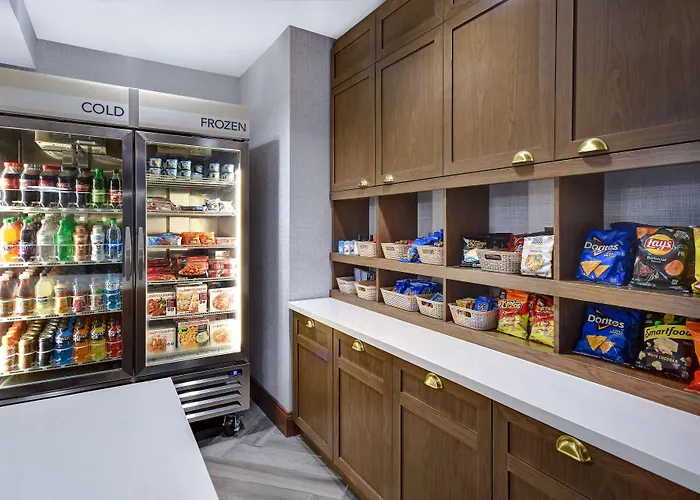 Homewood Suites Newport News - Yorktown By Hilton