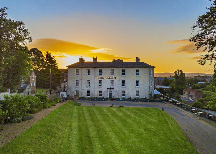 Malton Hotels