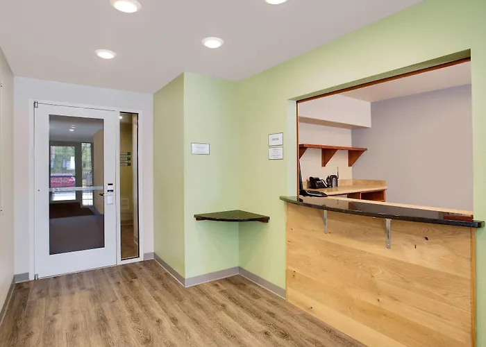 Extended Stay America Select Suites - Tuscaloosa