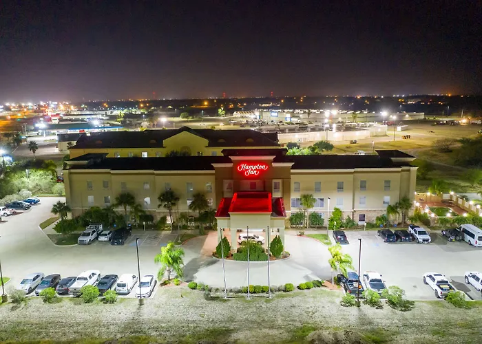 Hampton Inn Alice