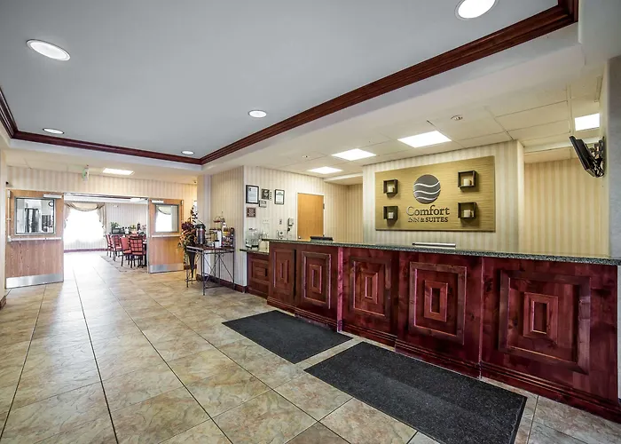 Comfort Inn & Suites Rock Springs-Green River